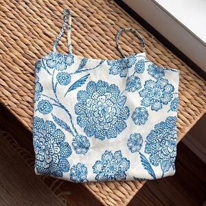 NWOT LULUs Satin Tank